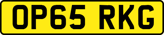 OP65RKG