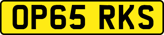 OP65RKS