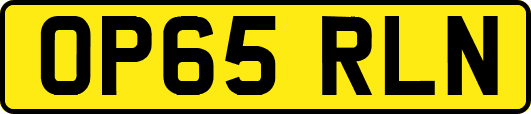 OP65RLN