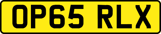OP65RLX