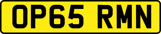 OP65RMN