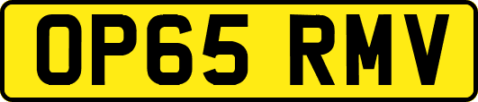 OP65RMV