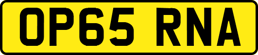 OP65RNA