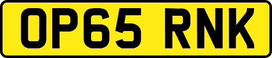 OP65RNK