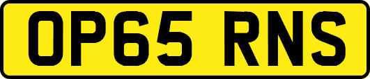 OP65RNS