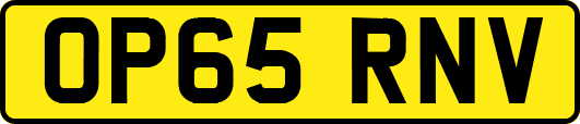 OP65RNV