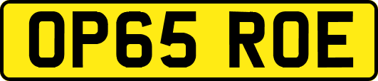 OP65ROE