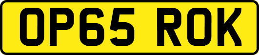 OP65ROK