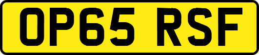 OP65RSF