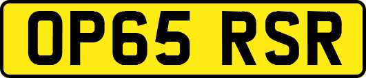 OP65RSR