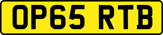 OP65RTB