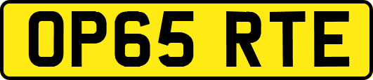OP65RTE