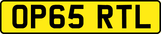 OP65RTL