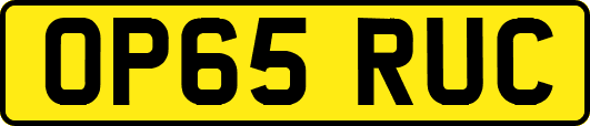 OP65RUC