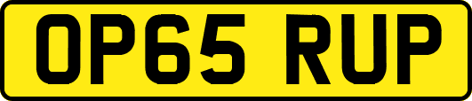 OP65RUP