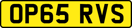 OP65RVS