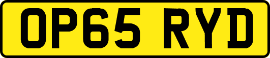 OP65RYD