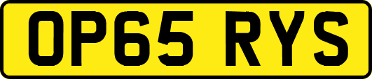 OP65RYS