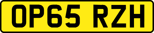 OP65RZH