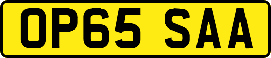 OP65SAA