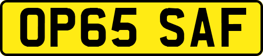 OP65SAF