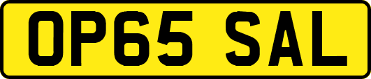OP65SAL