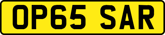 OP65SAR