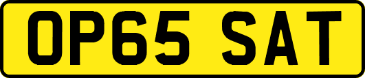 OP65SAT