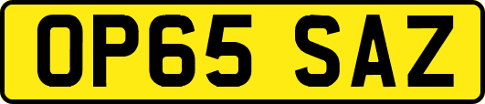 OP65SAZ