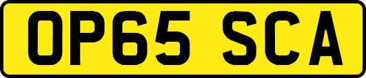 OP65SCA