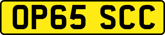 OP65SCC
