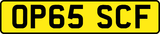 OP65SCF