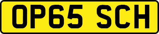 OP65SCH