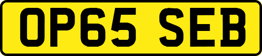 OP65SEB