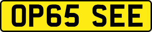 OP65SEE