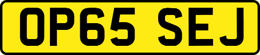 OP65SEJ
