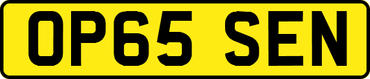 OP65SEN