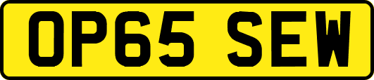OP65SEW