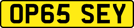 OP65SEY