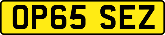 OP65SEZ