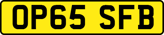 OP65SFB