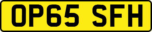 OP65SFH