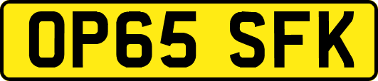 OP65SFK