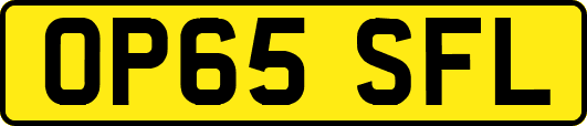 OP65SFL