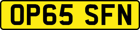 OP65SFN