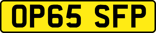 OP65SFP