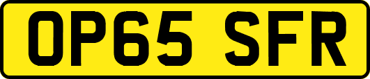 OP65SFR