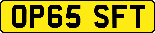 OP65SFT