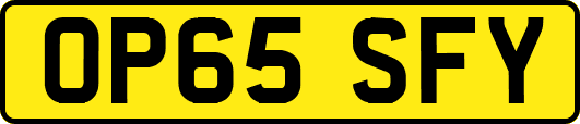 OP65SFY