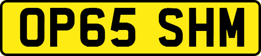 OP65SHM